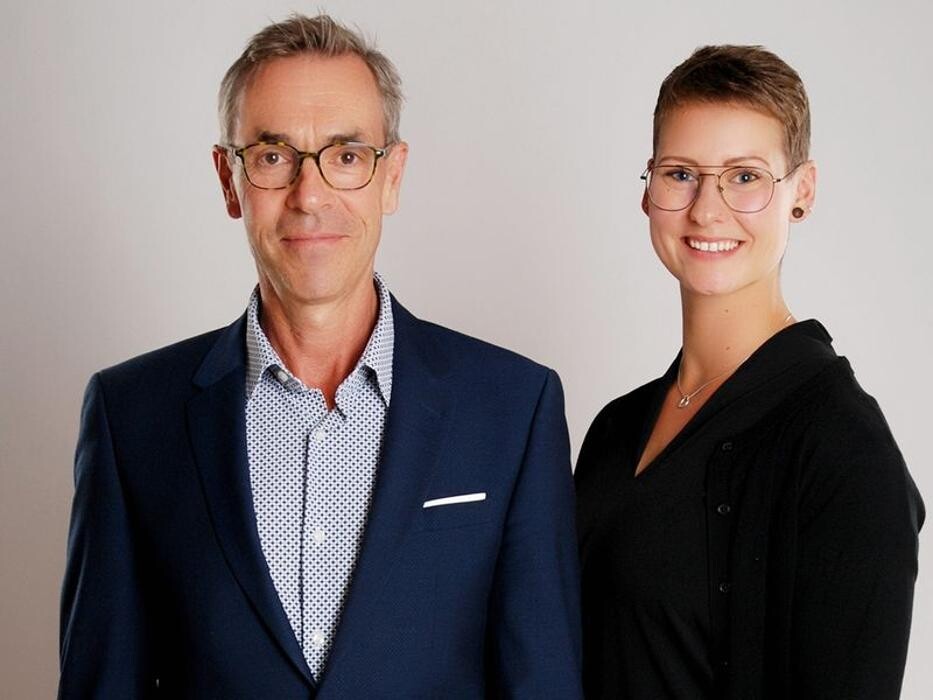 Bilder ERGO Versicherung Roxana Rambowsky