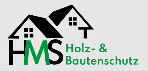HMS Holz-& Bautenschutz Logo