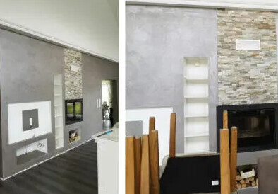 Bilder HMS Holz-& Bautenschutz