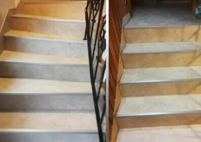 Bilder HMS Holz-& Bautenschutz