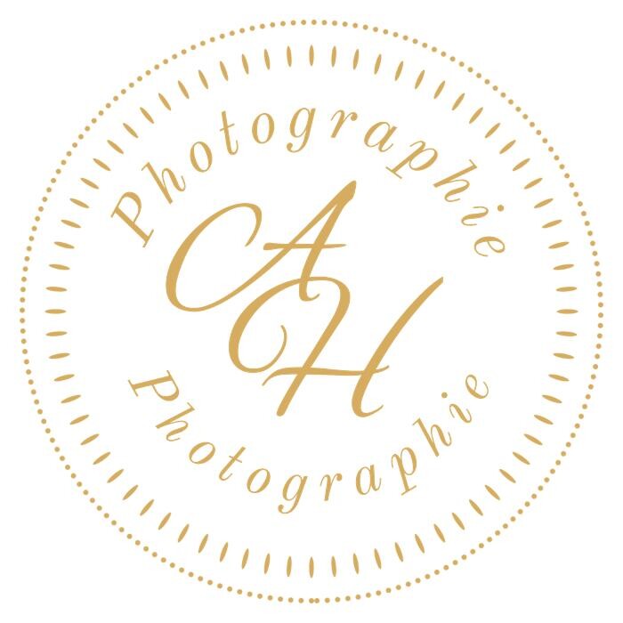 Alexander Hepp Photography Logo
