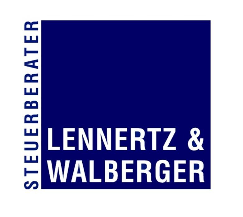 Lennertz & Walberger Steuerberater PartG mbB Logo