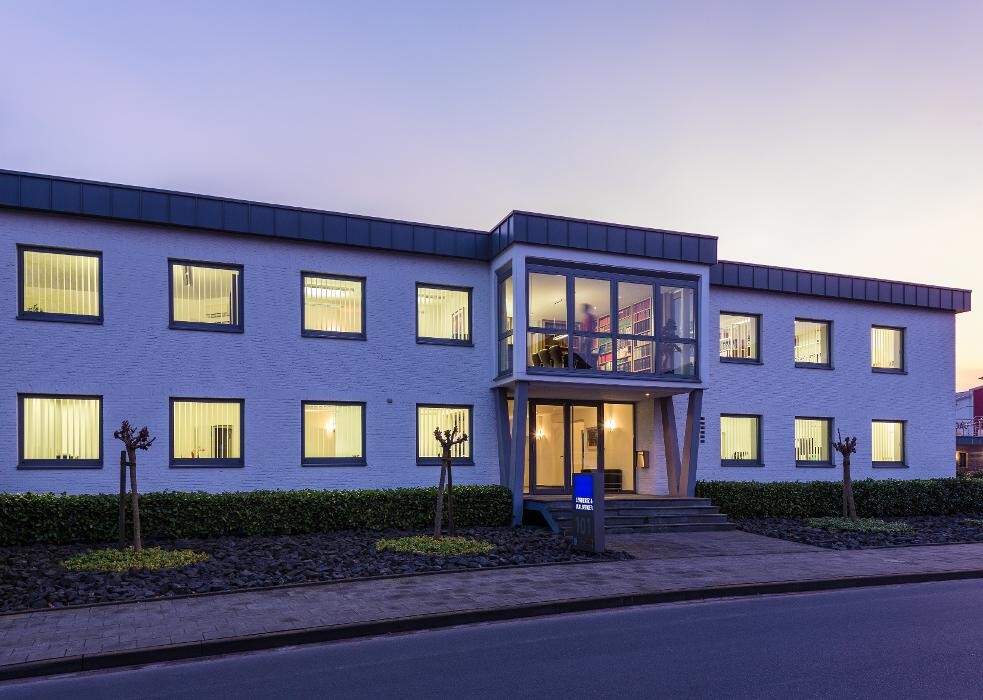 Bilder Lennertz & Walberger Steuerberater PartG mbB