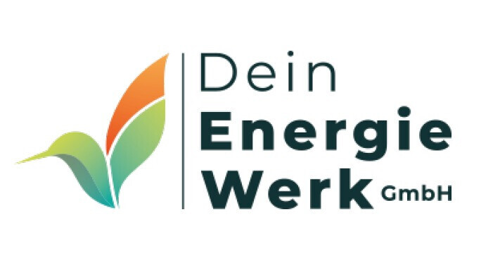 Dein Energiewerk GmbH Logo