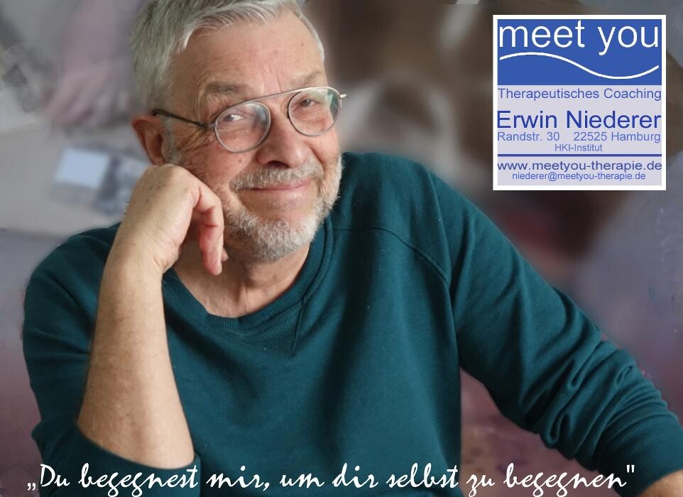Bilder Paartherapie/Familiencoaching/Einzelsetting - MEETYOU