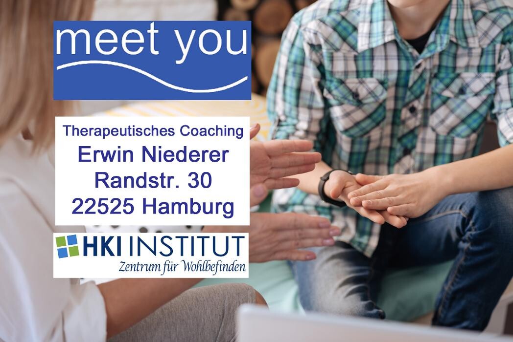 Bilder Paartherapie/Familiencoaching/Einzelsetting - MEETYOU