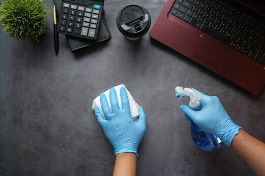 Bilder CLEAN-AS