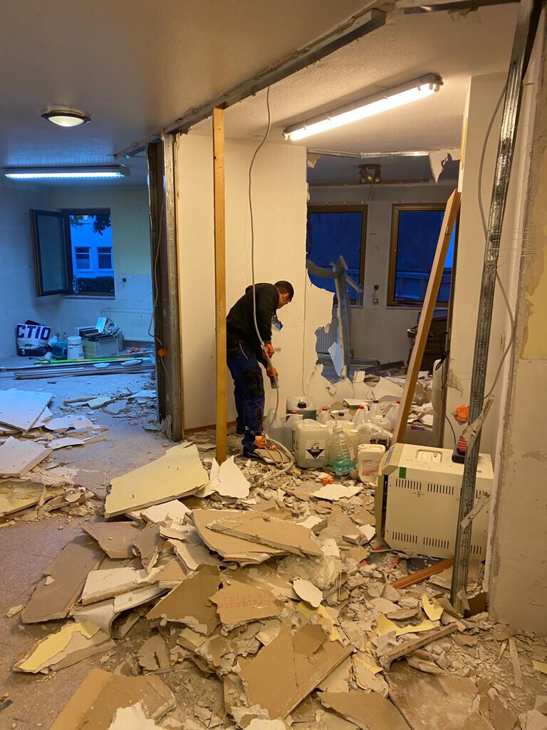 Bilder CLEAN-AS