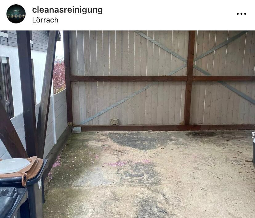 Bilder CLEAN-AS