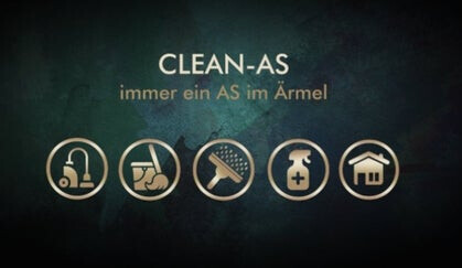 Bilder CLEAN-AS