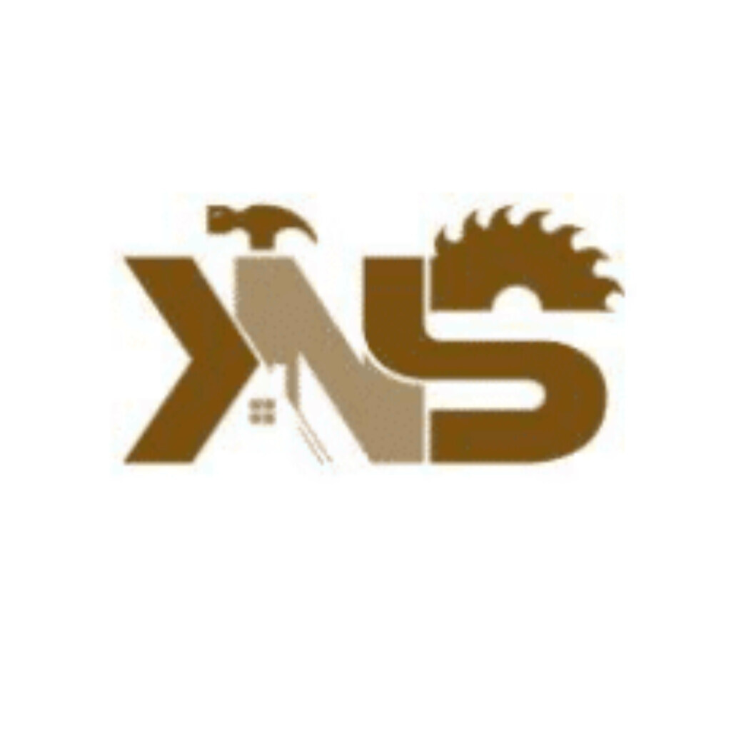 KNS Montageservice Logo