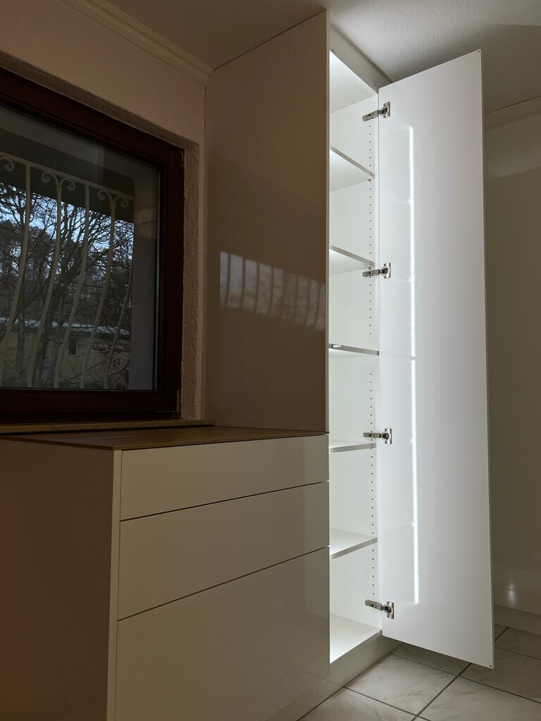 Bilder KNS Montageservice