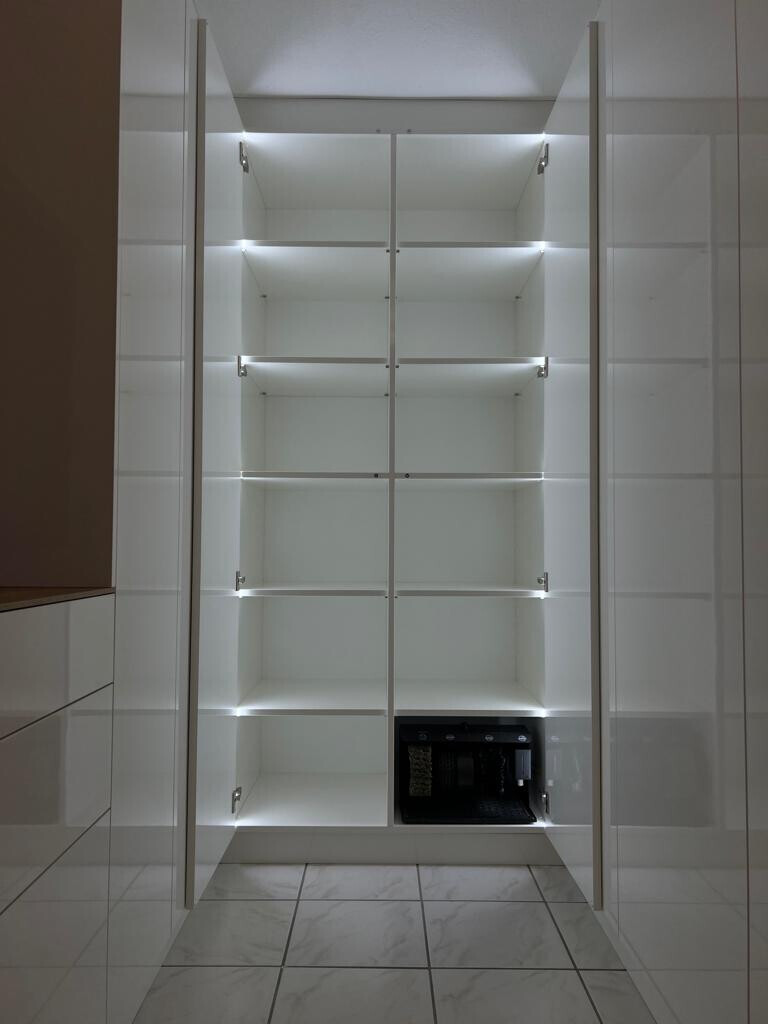 Bilder KNS Montageservice