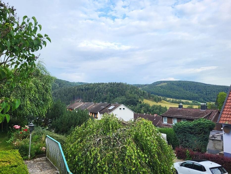Bilder Birkenstübchen