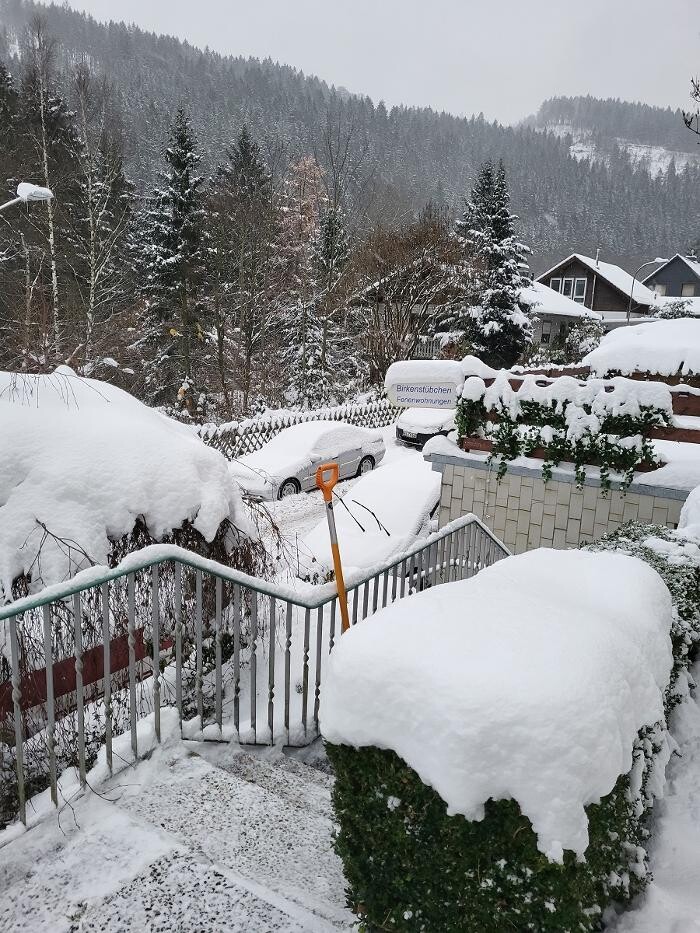 Bilder Birkenstübchen