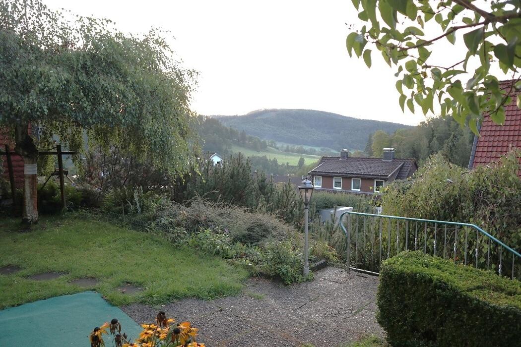 Bilder Birkenstübchen