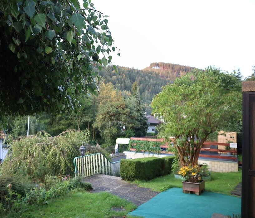 Bilder Birkenstübchen