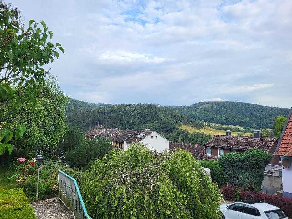Bilder Birkenstübchen
