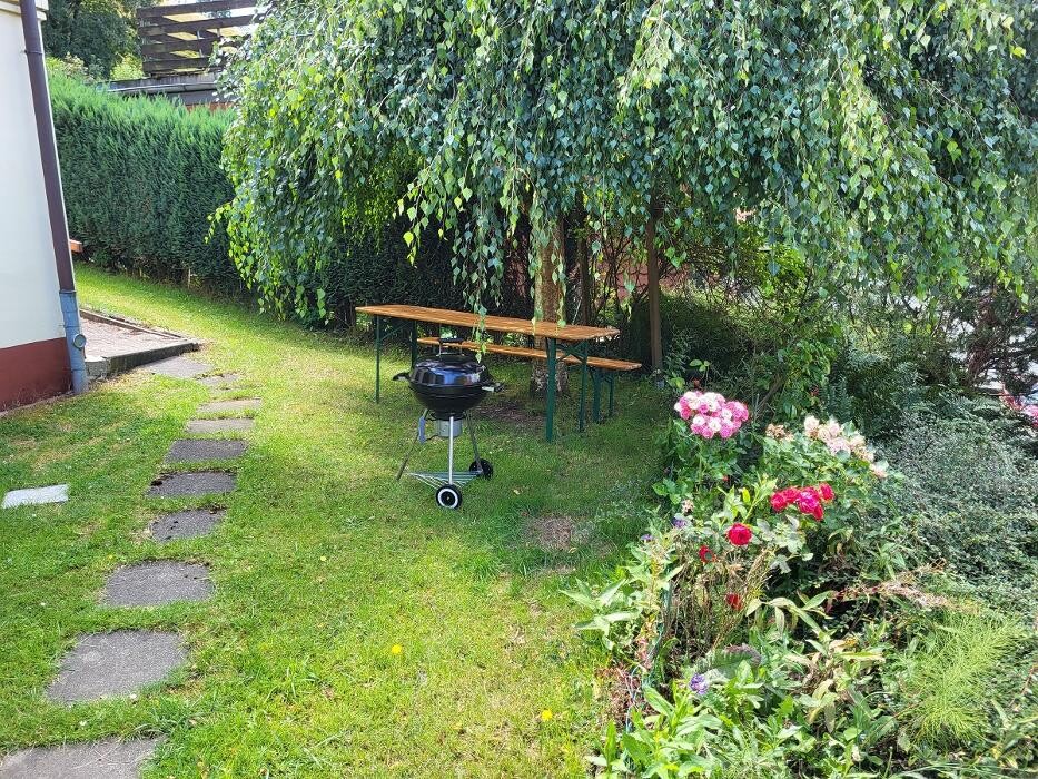 Bilder Birkenstübchen