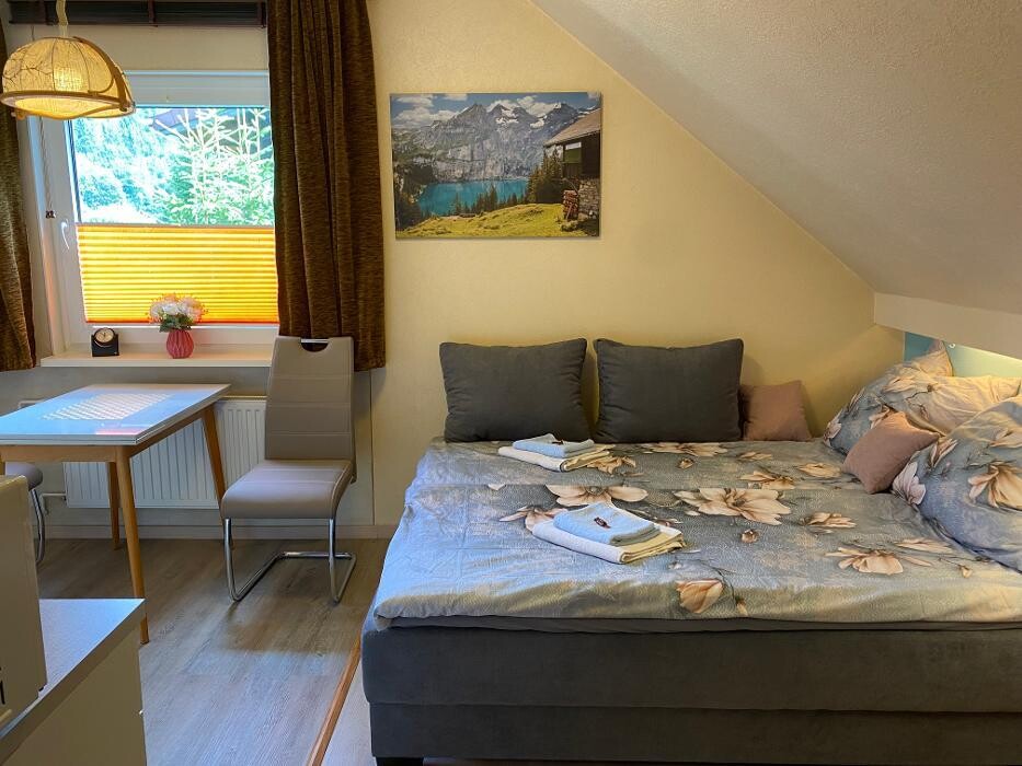 Bilder Birkenstübchen
