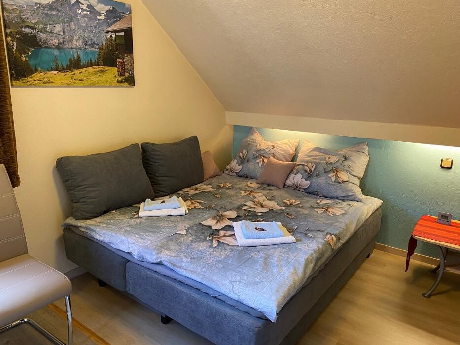 Bilder Birkenstübchen