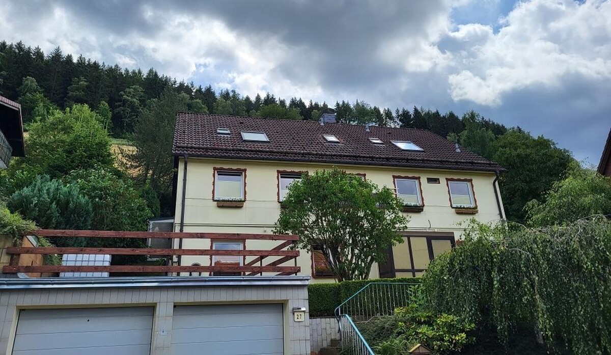 Bilder Birkenstübchen