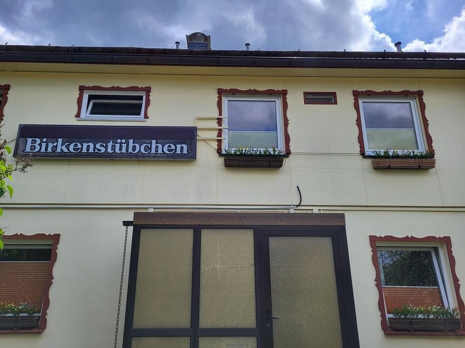 Bilder Birkenstübchen