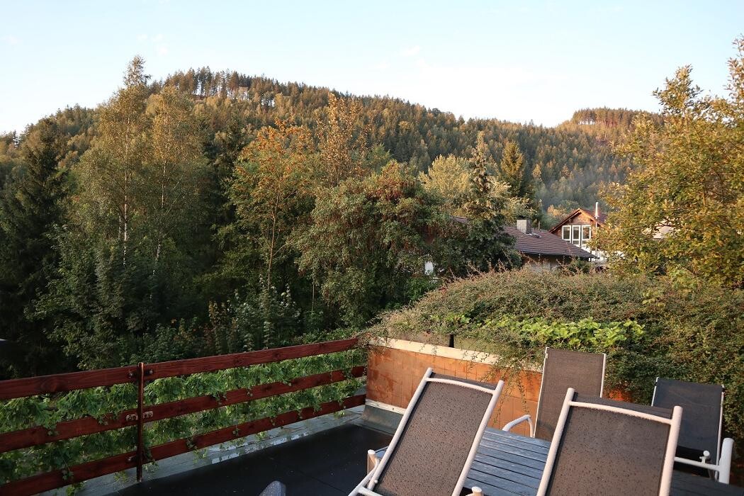 Bilder Birkenstübchen