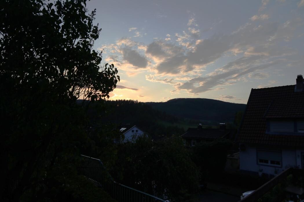 Bilder Birkenstübchen
