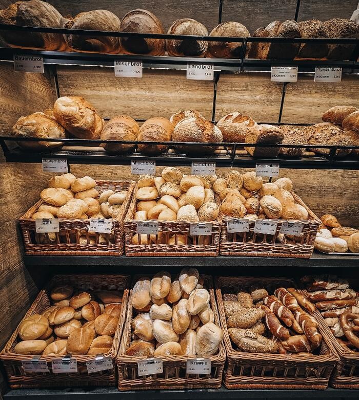 Bilder Bucher Landmarkt
