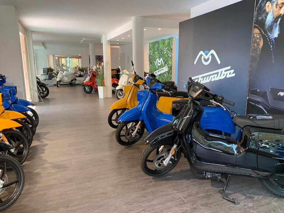 Bilder Rollerhaus König Store