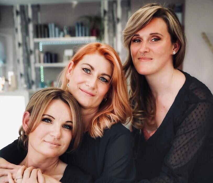 Bilder Friseursalon Anitas Hair-Party