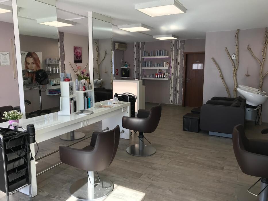 Bilder Friseursalon Anitas Hair-Party