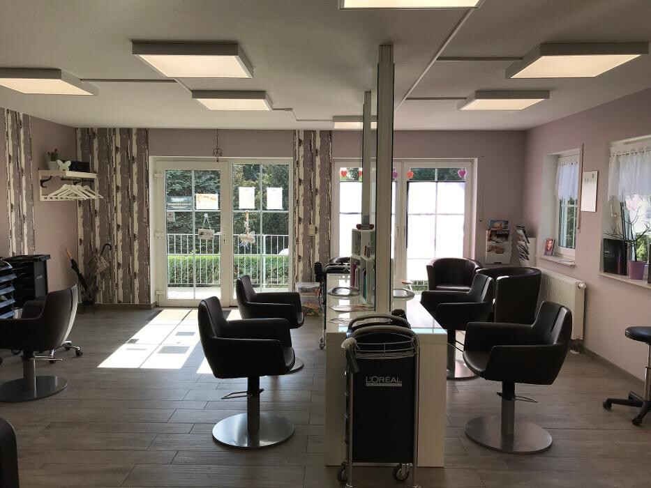 Bilder Friseursalon Anitas Hair-Party