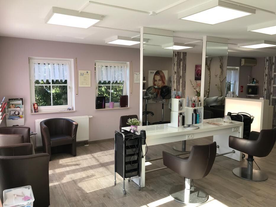 Bilder Friseursalon Anitas Hair-Party