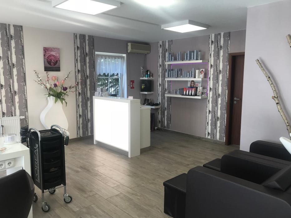 Bilder Friseursalon Anitas Hair-Party