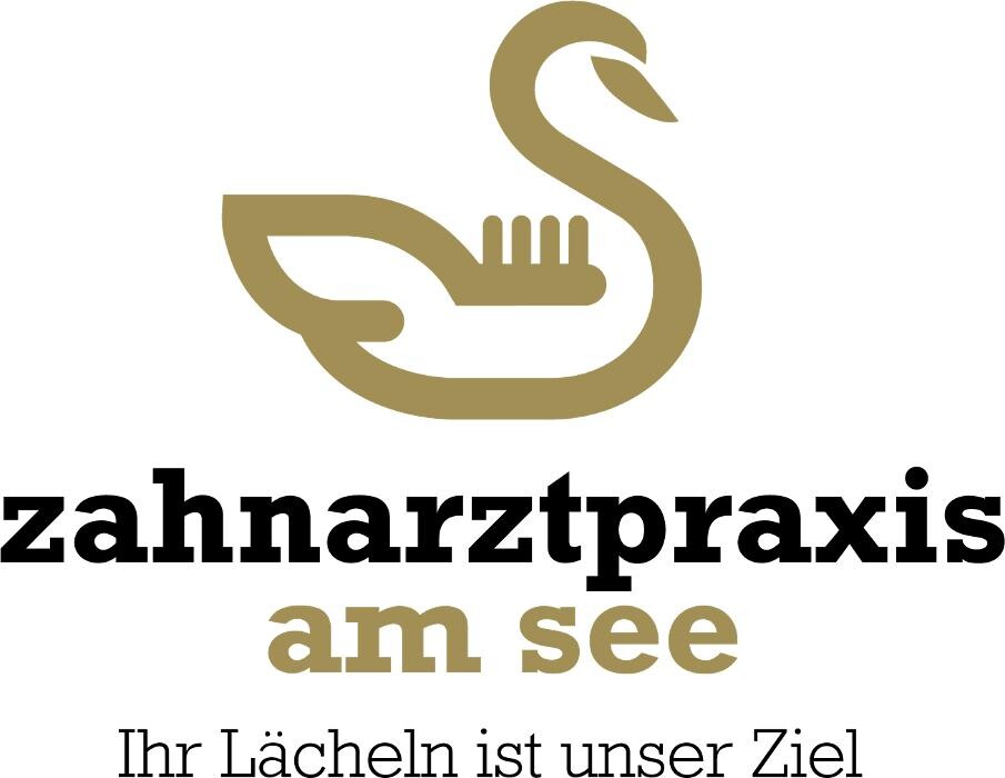 Zahnarztpraxis am See Logo