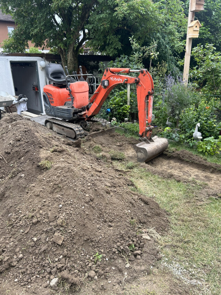 Bilder Mohaupt & Staudinger GbR