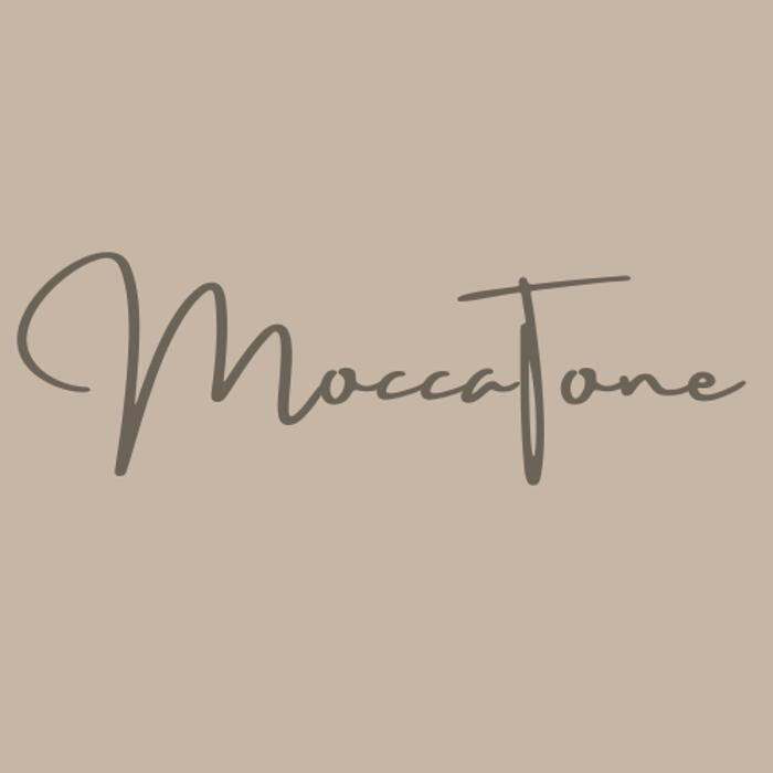 moccatone ONLINE CONCEPT STORE Logo