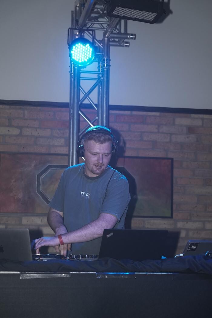 Bilder DJ MJ | Lucas Rupp- DJ-Dienstleistung