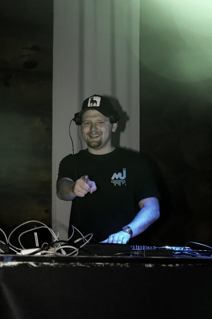 Bilder DJ MJ | Lucas Rupp- DJ-Dienstleistung