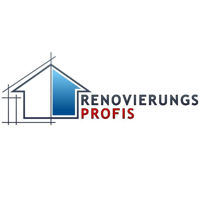 Renovierungsprofis GmbH Logo