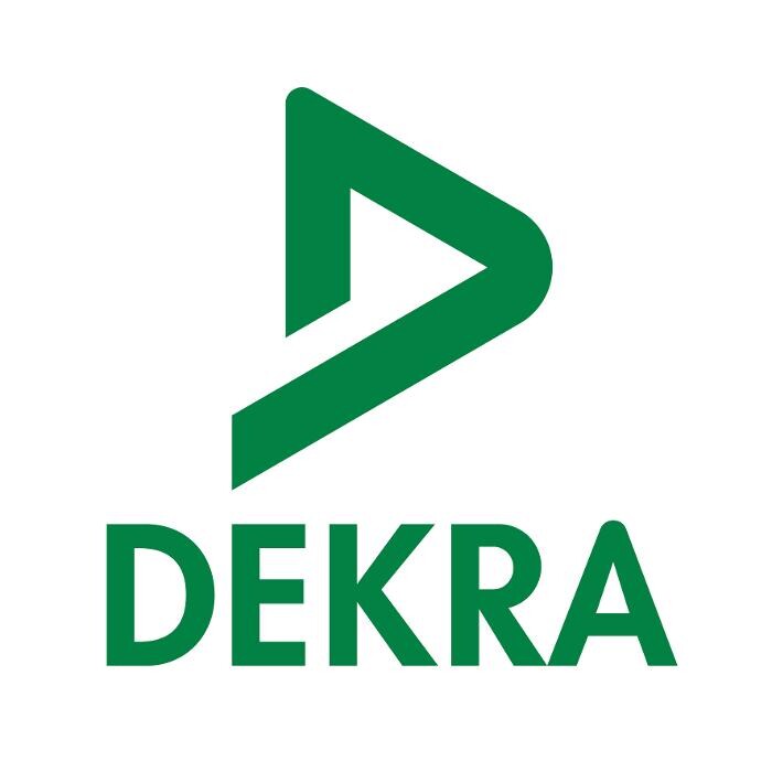 DEKRA Akademie Wiesbaden Logo