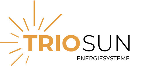 TRIO SUN Energiesysteme Logo