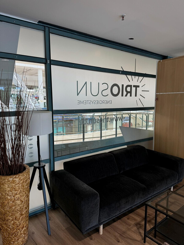 Bilder TRIO SUN Energiesysteme