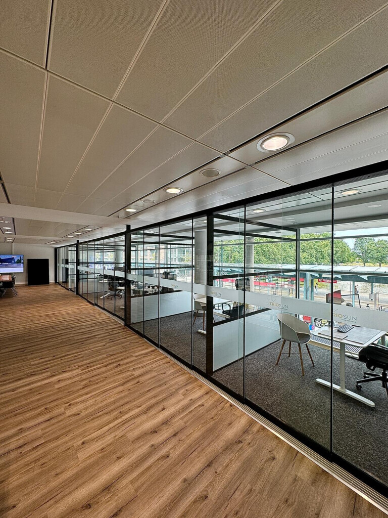 Bilder TRIO SUN Energiesysteme