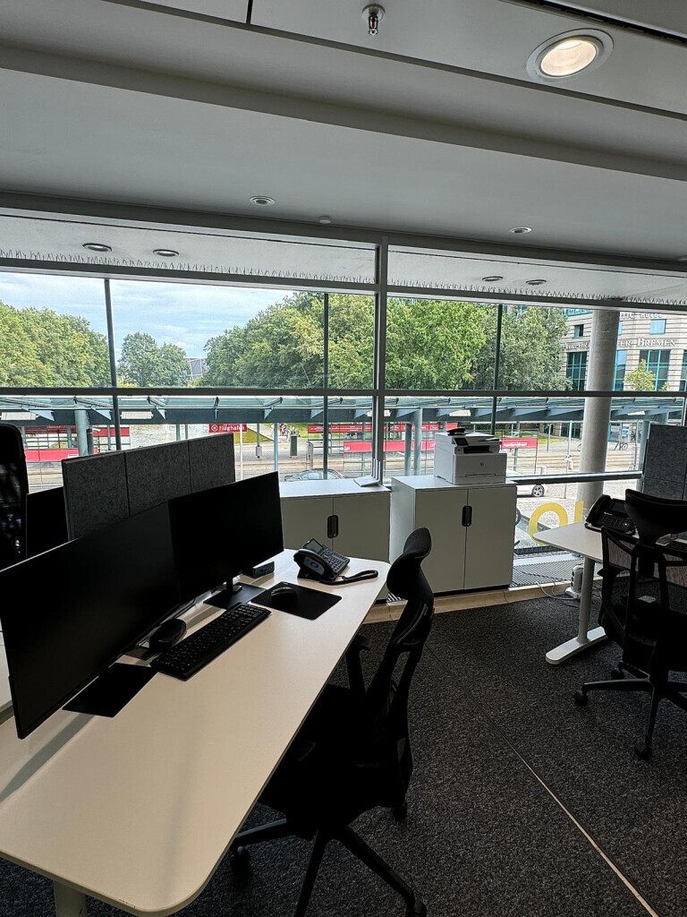 Bilder TRIO SUN Energiesysteme