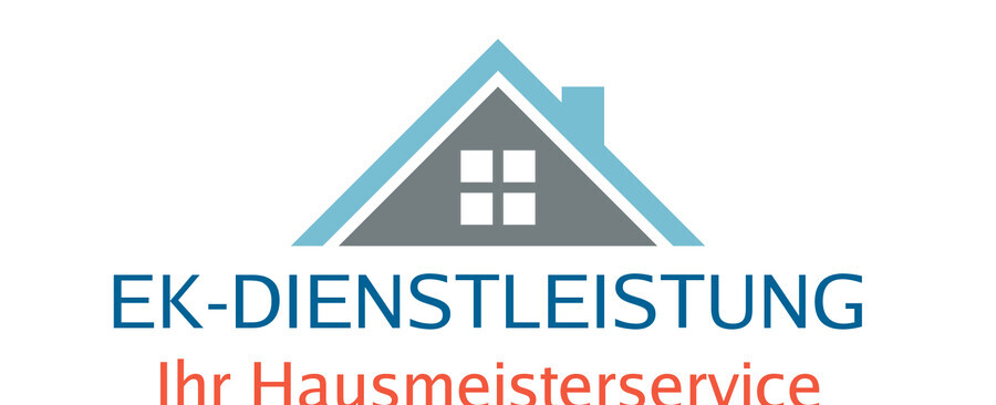 EK-Dienstleistung Logo