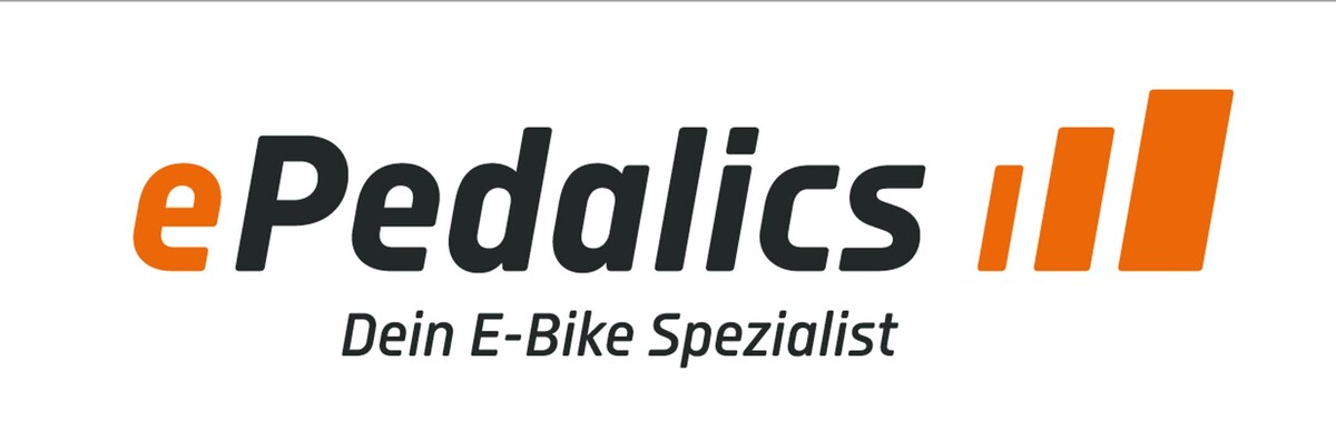 ePedalics Logo