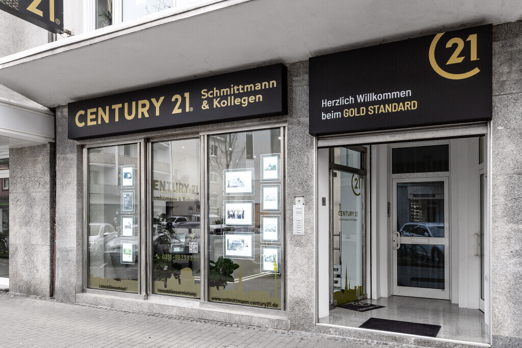 Bilder CENTURY 21 Schmittmann & Kollegen Immobilienmakler Dortmund